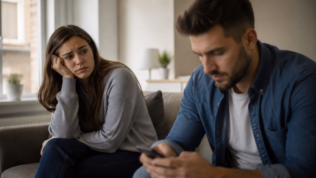 Dependência Emocional: Como Saber se Você Está em um Relacionamento Tóxico