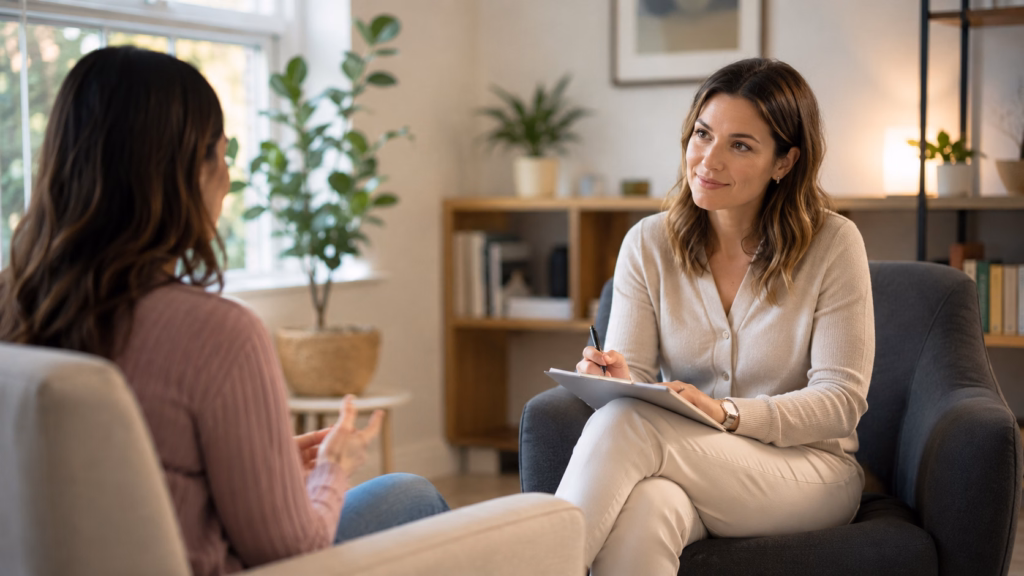 Terapia Cognitivo-Comportamental: Como Funciona a TCC?