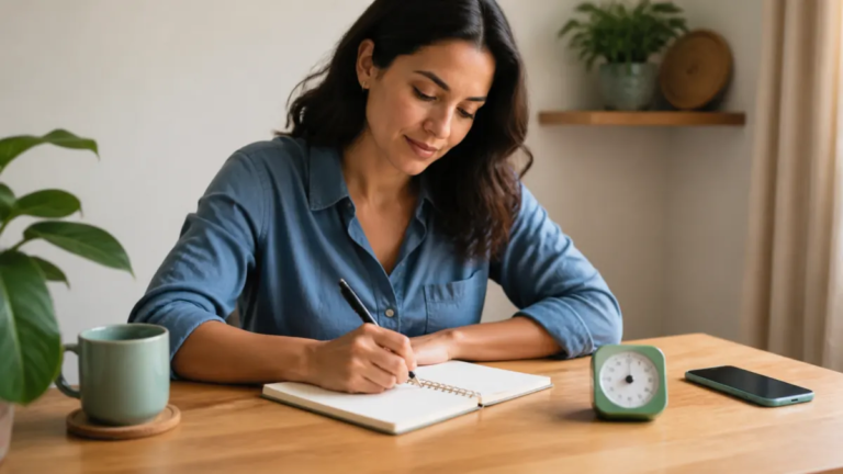 Procrastinação: Por Que Acontece e 9 Hábitos para Vencê-la