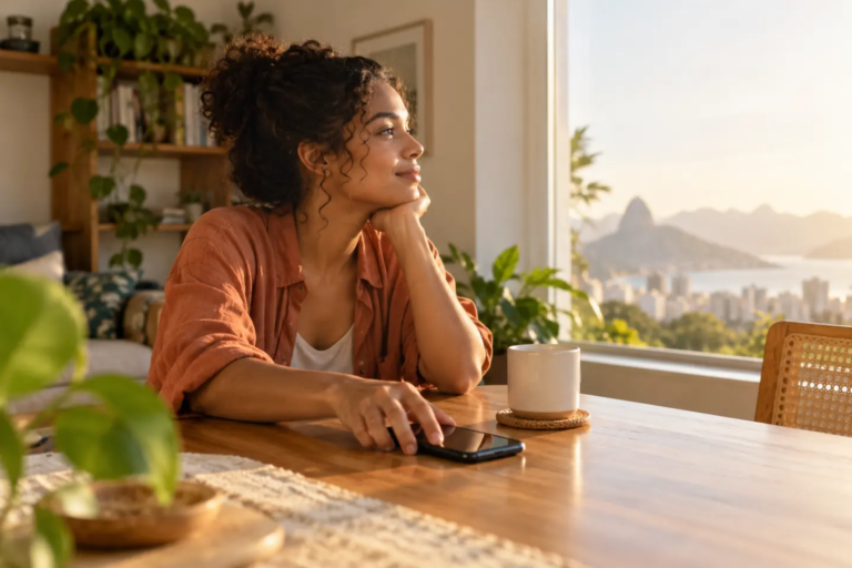 Saúde Mental e Redes Sociais: Como o Uso Pode Afetar Nossas Emoções